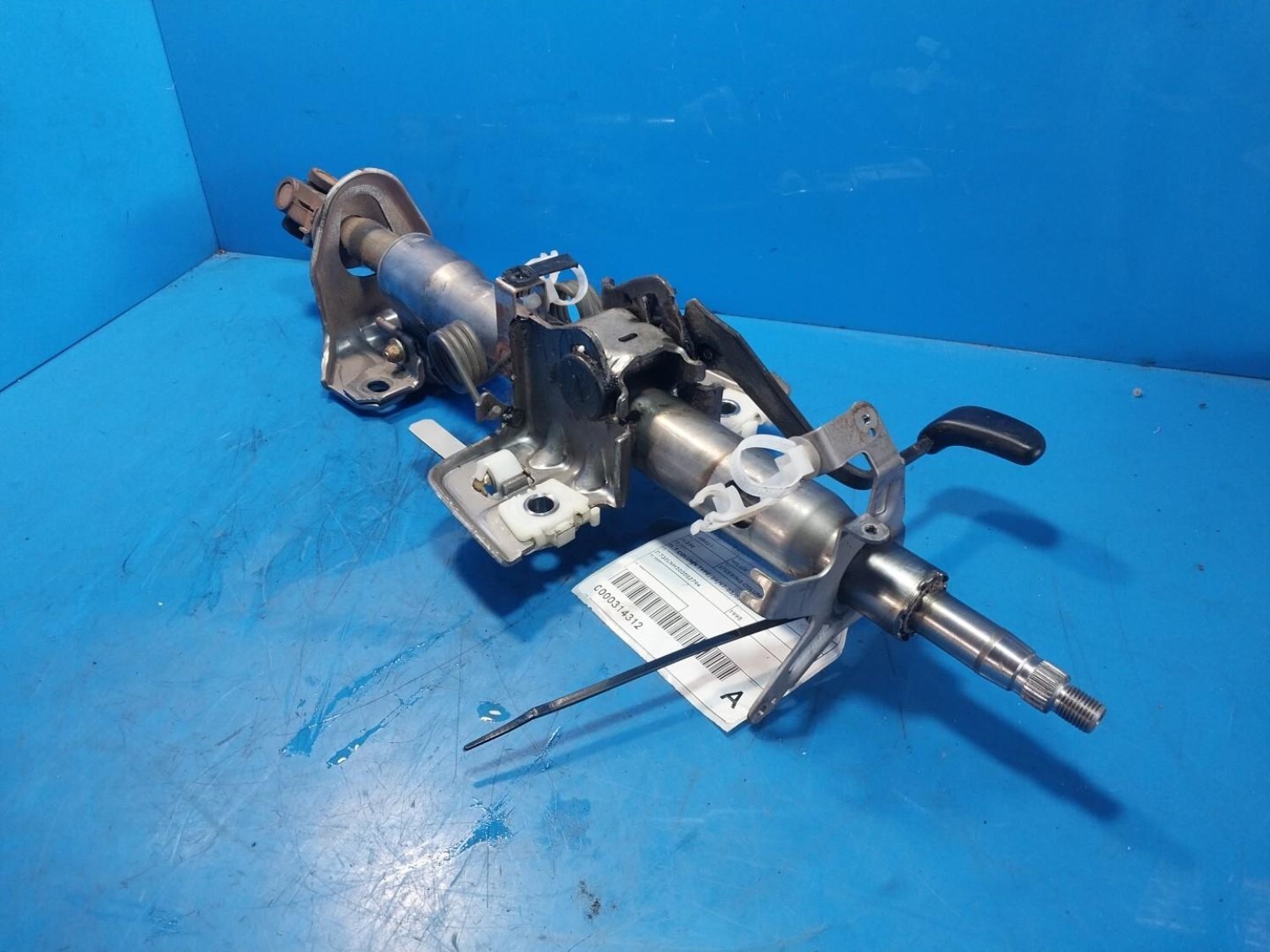 Toyota Hilux Steering Column For Sale Wholesale Car Parts