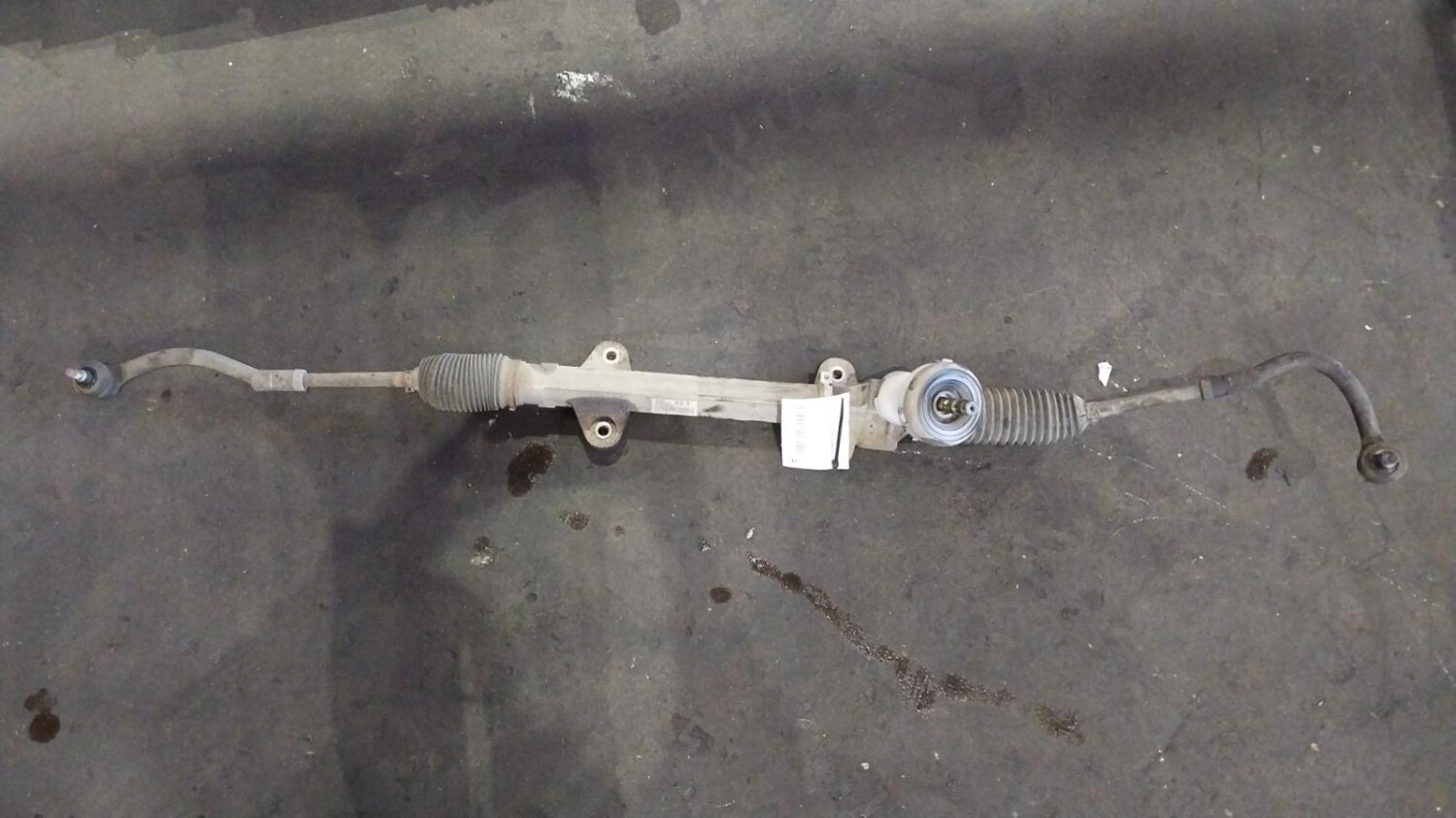 Hyundai I30 Steering Box Rack For Sale Wholesale Car Parts