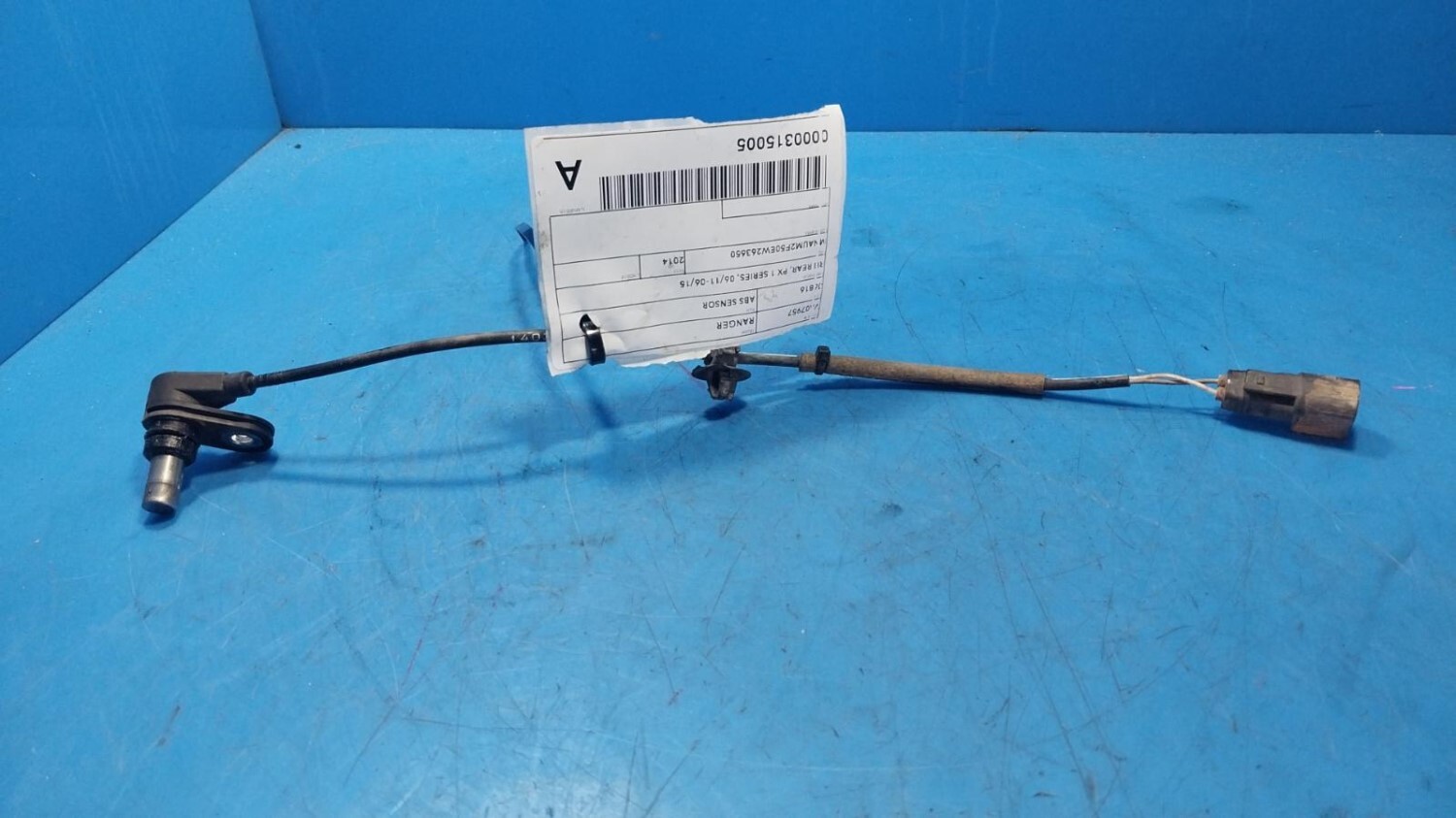 Ford Ranger Abs Sensor For Sale Wholesale Car Parts