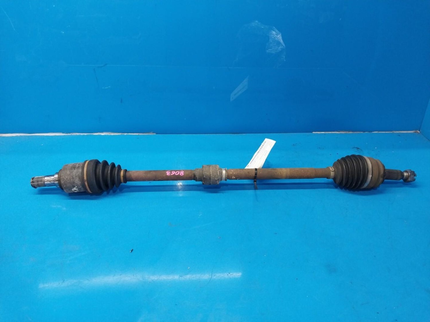 Mitsubishi Lancer Right Driveshaft For Sale Wholesale Car Parts