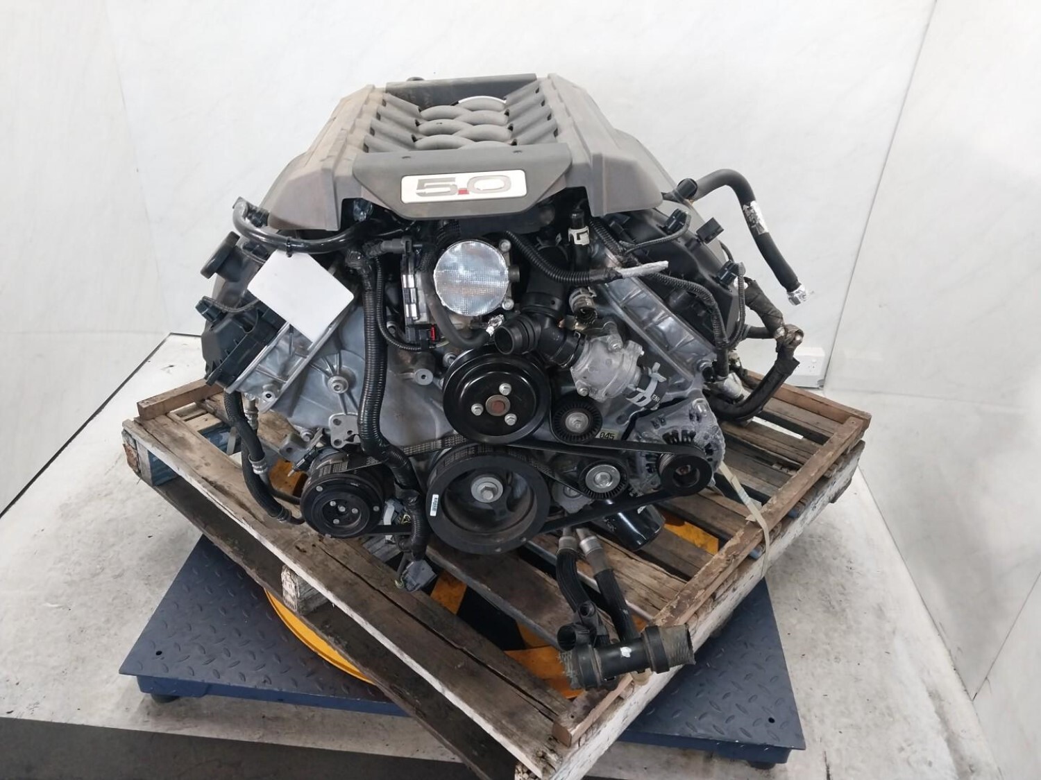 Ford Mustang Engine For Sale Wholesale Car Parts