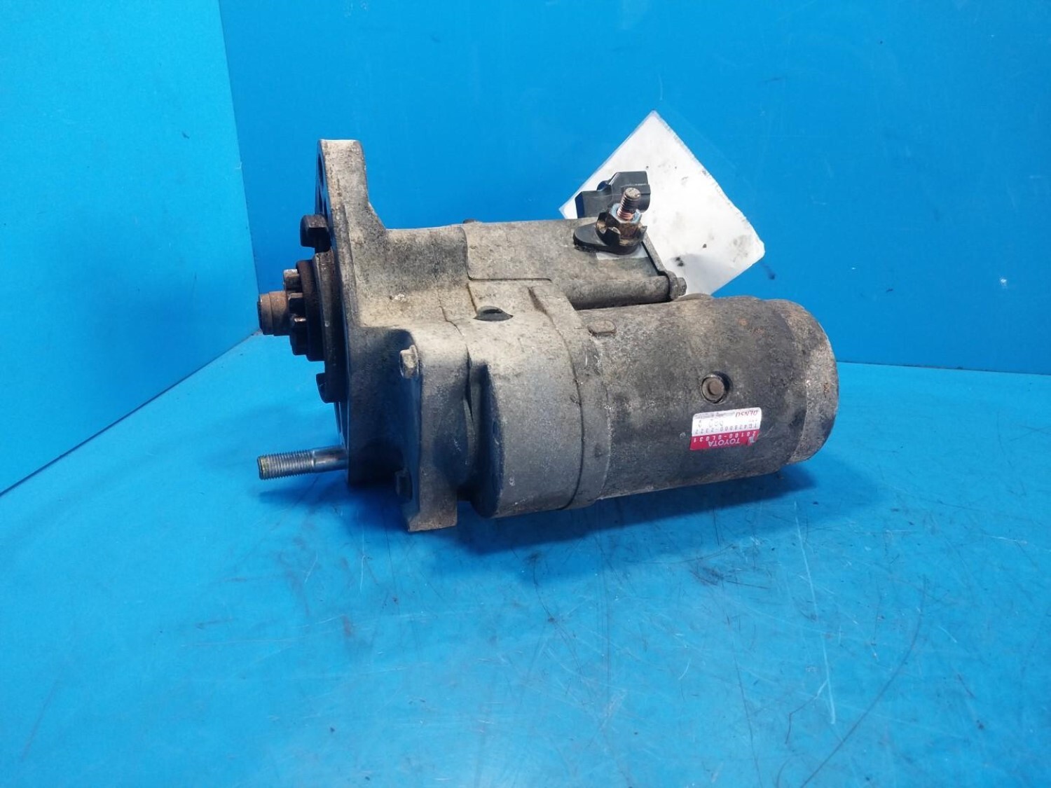 Toyota Hilux Starter For Sale Wholesale Car Parts