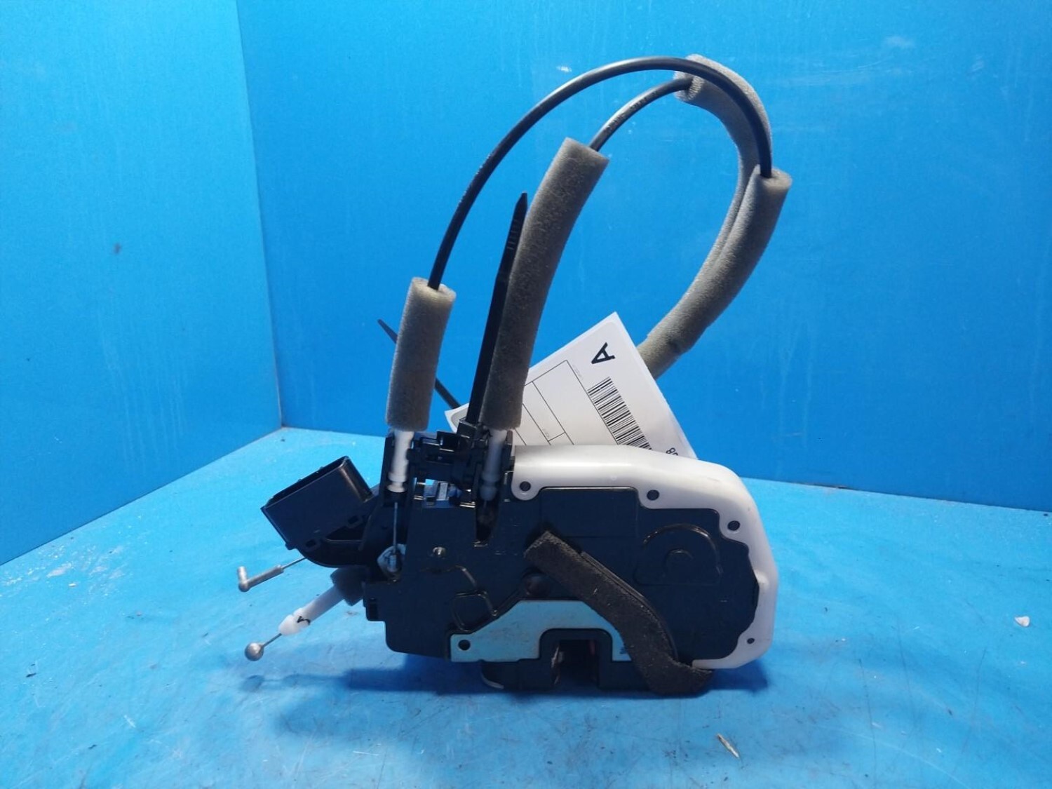 Nissan Patrol Door Boot Gate Lock For Sale Wholesale Car Parts