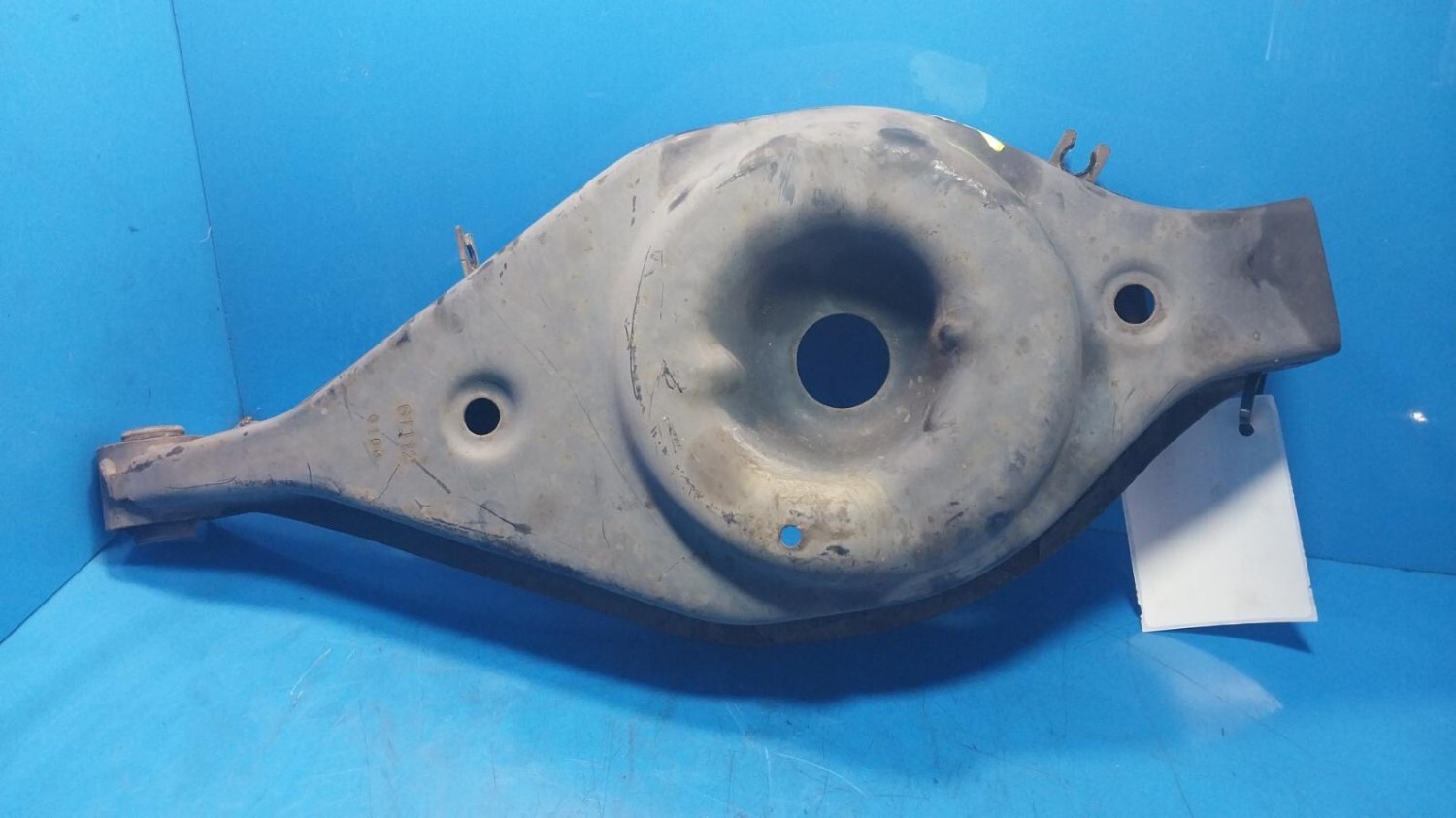 Nissan Patrol Right Rear Trailing Arm For Sale Wholesale Car Parts