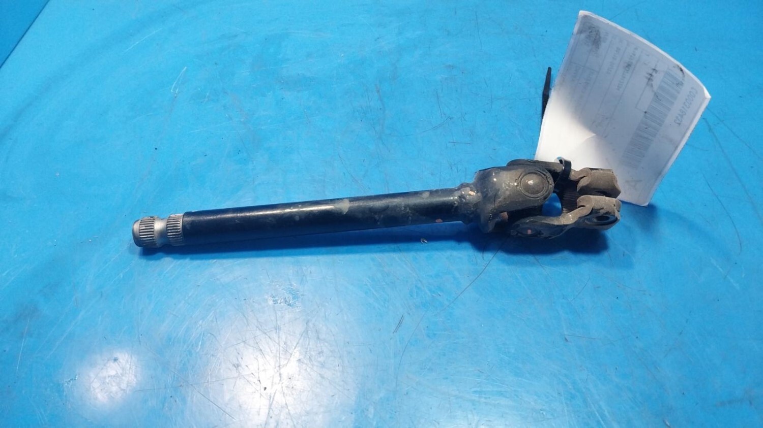 Isuzu Dmax Steering Intermediate Shaft For Sale Wholesale Car Parts