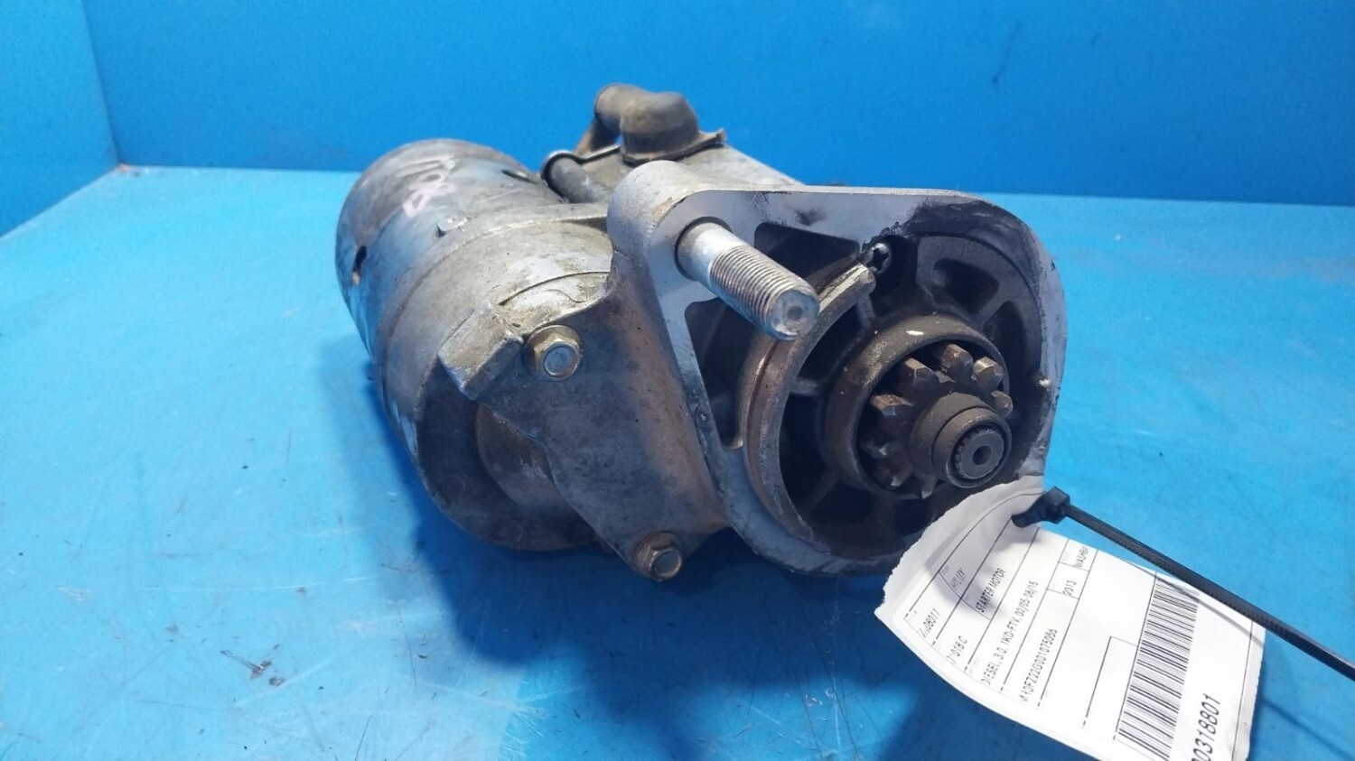 Toyota Hilux Starter For Sale Wholesale Car Parts