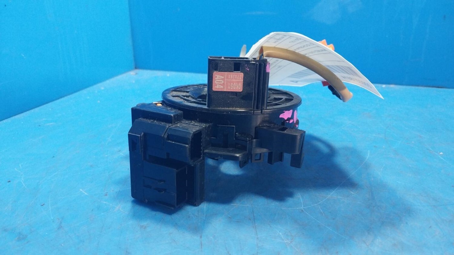 Toyota Hilux Airbag Module Sensor For Sale Wholesale Car Parts