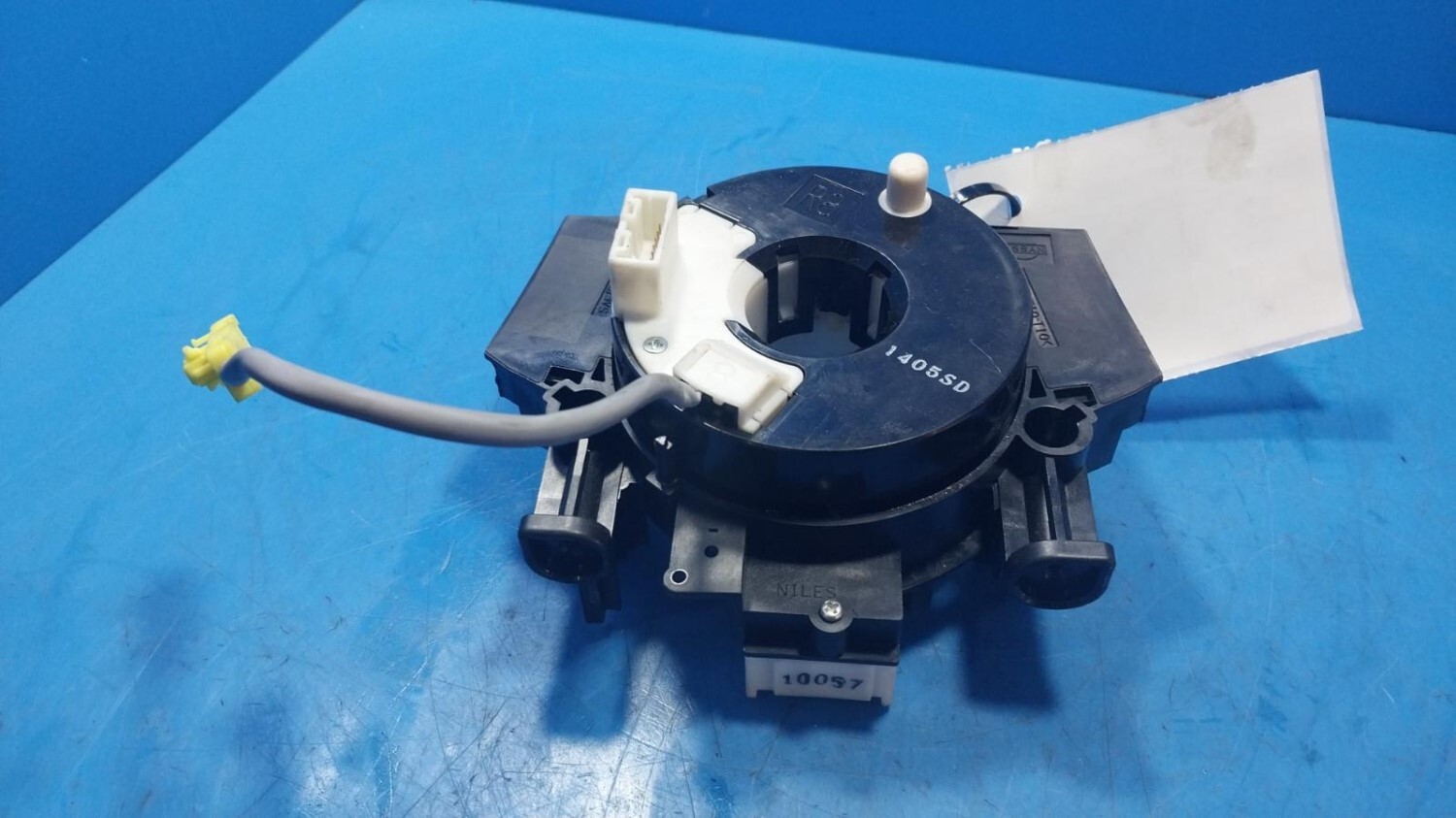 Nissan Navara Airbag Module Sensor For Sale Wholesale Car Parts