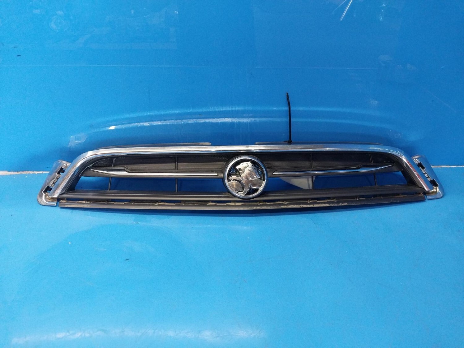 Holden Captiva Grille For Sale Wholesale Car Parts