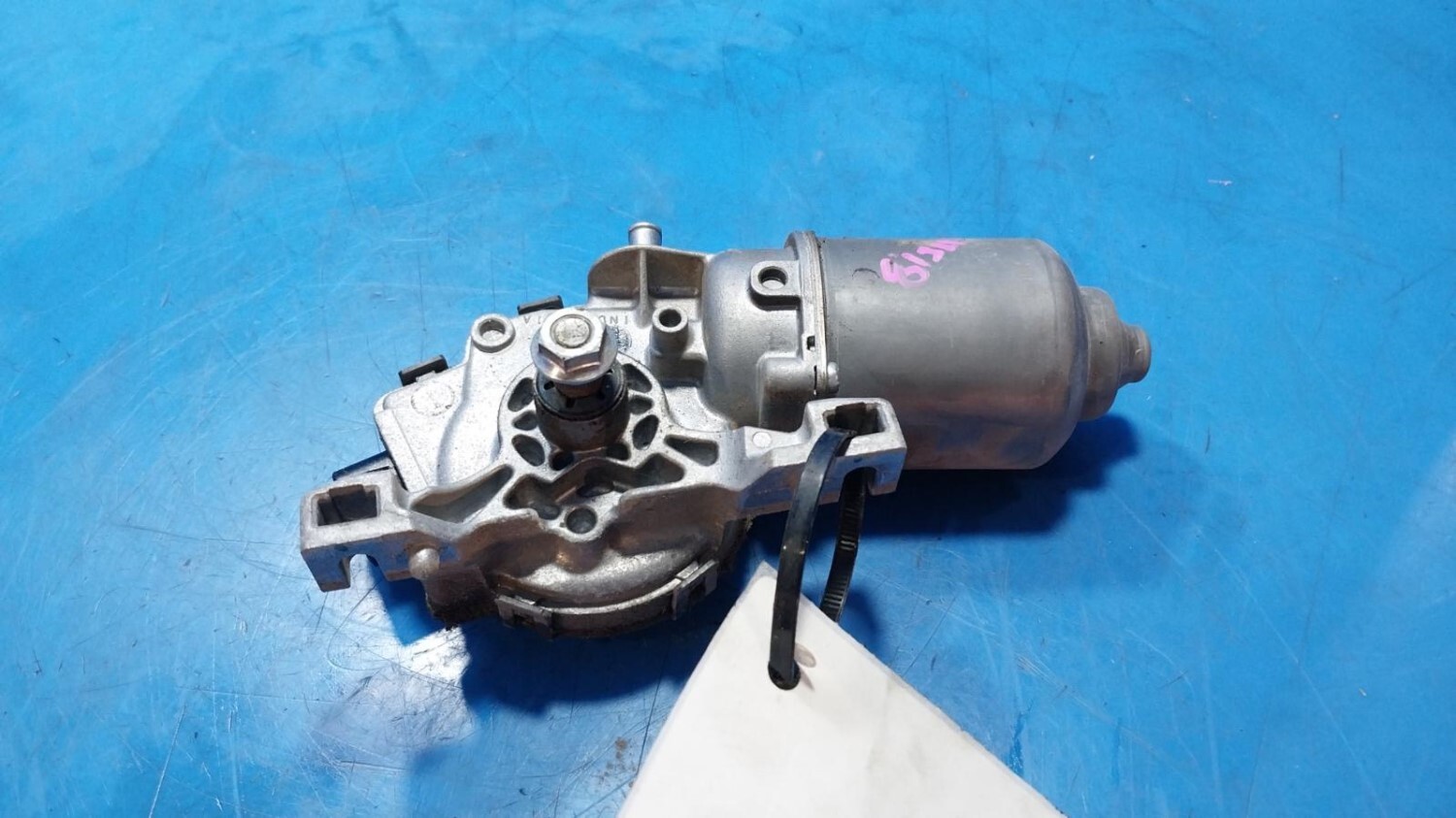 Toyota Hilux Wiper Motor For Sale Wholesale Car Parts