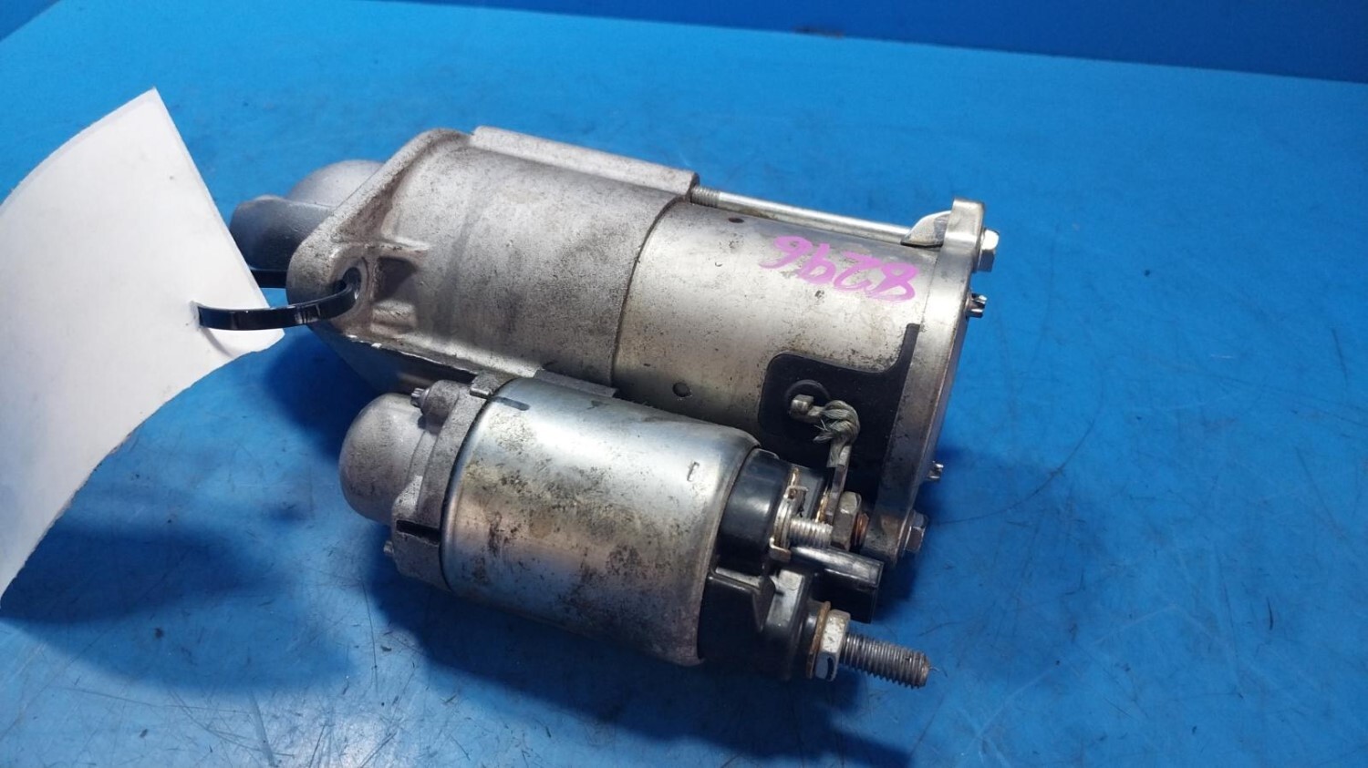 Holden Cruze Starter For Sale Wholesale Car Parts