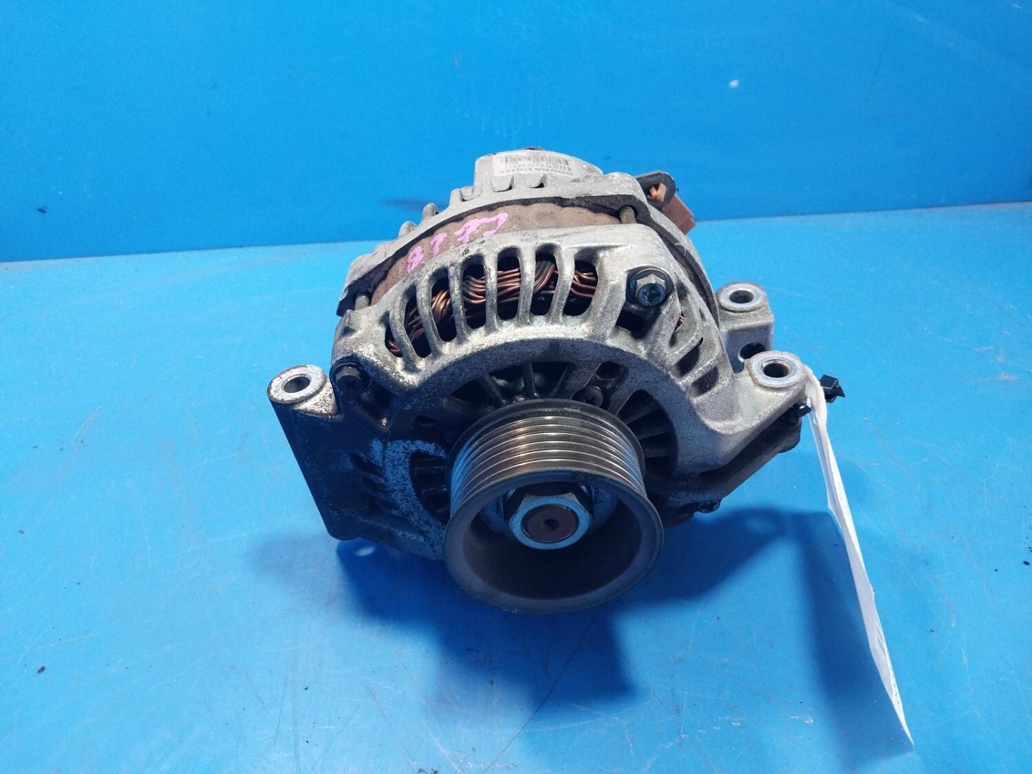 Honda Crv Alternator For Sale Wholesale Car Parts
