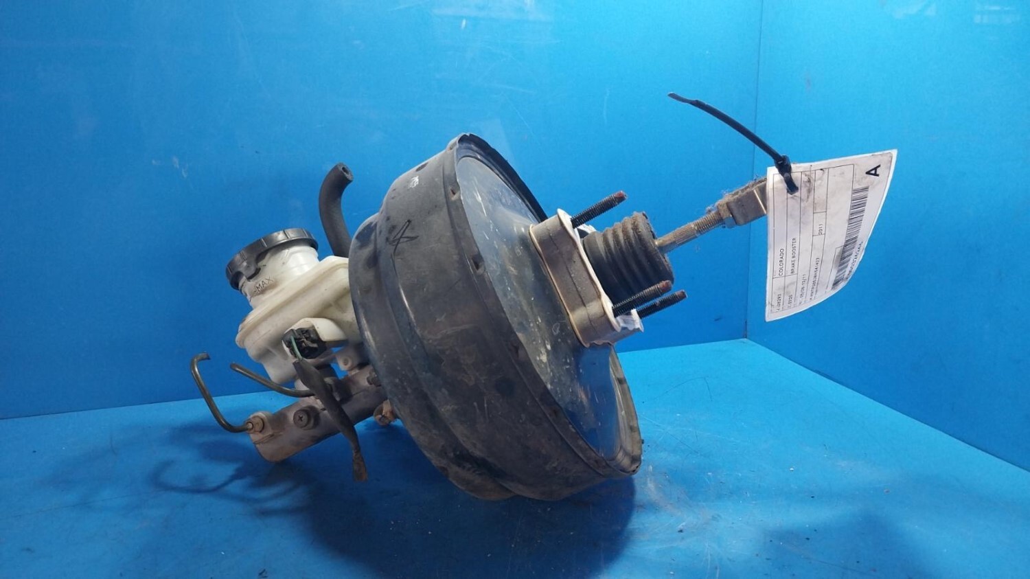 Holden Colorado Brake Booster For Sale Wholesale Car Parts