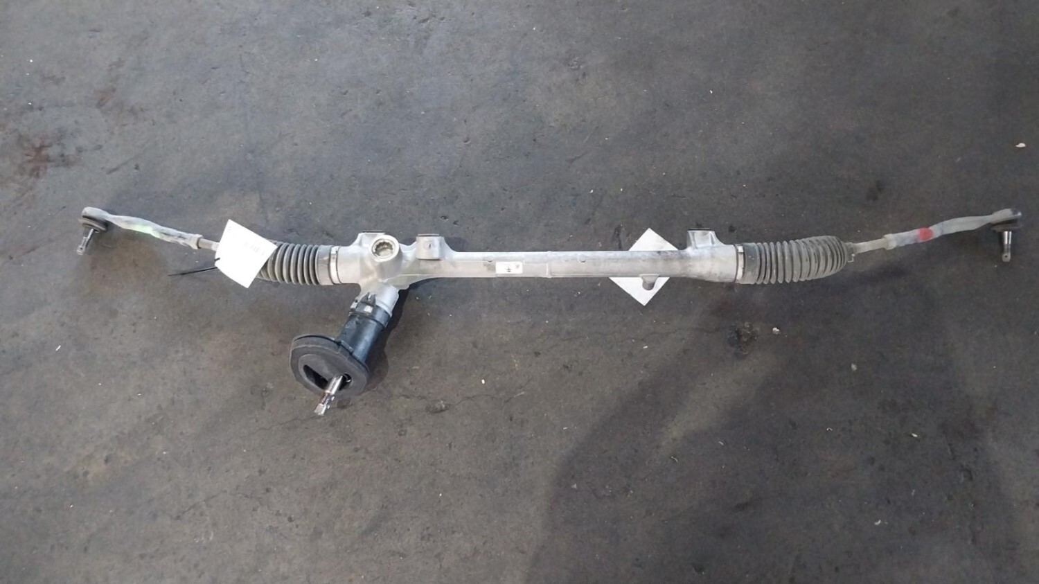 Mazda 6 Steering Box Rack For Sale Wholesale Car Parts