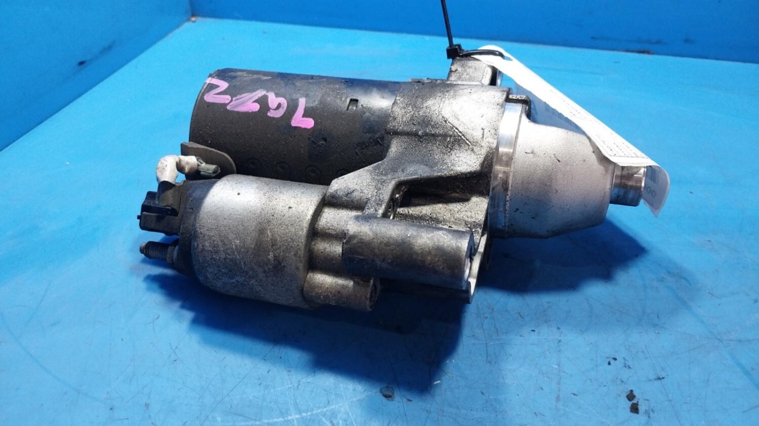 Audi A4 Starter For Sale Wholesale Car Parts