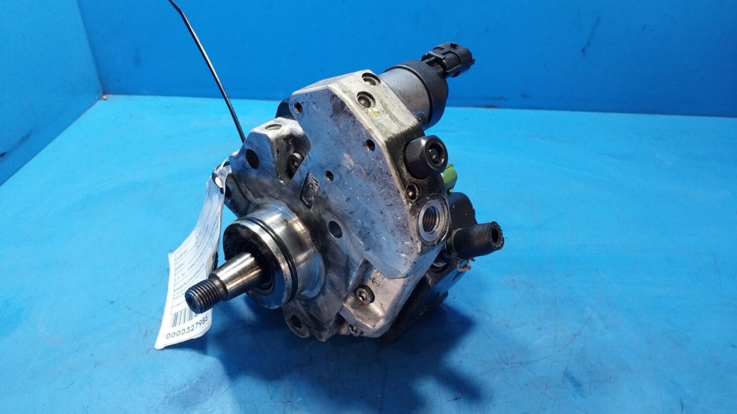 Mazda Bt50 Injector Pump For Sale Wholesale Car Parts