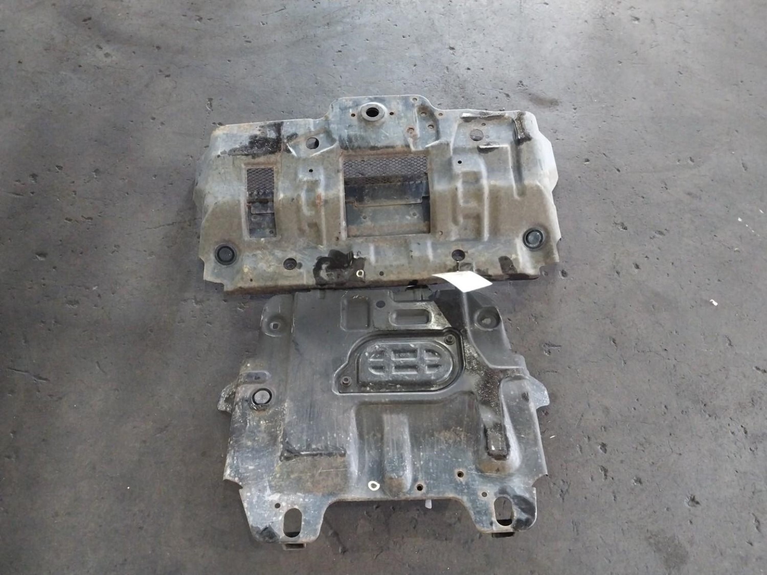 Toyota Prado Sump Guard For Sale Wholesale Car Parts