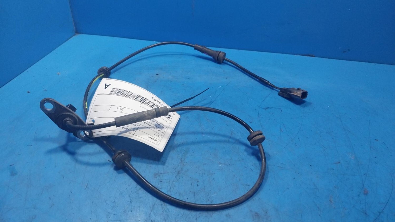 Nissan Navara Abs Sensor For Sale Wholesale Car Parts