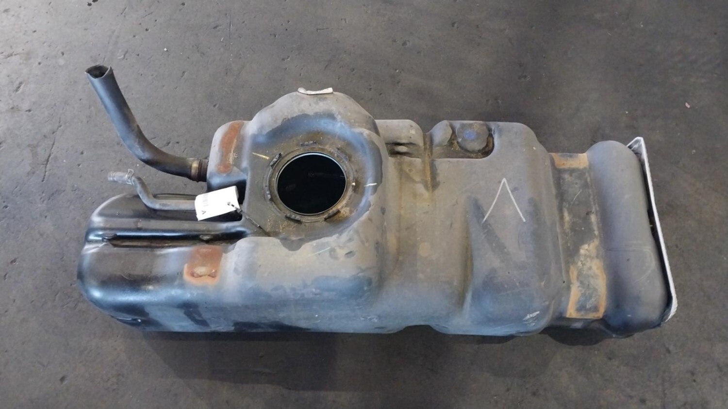 Nissan Navara Fuel Tank For Sale Wholesale Car Parts