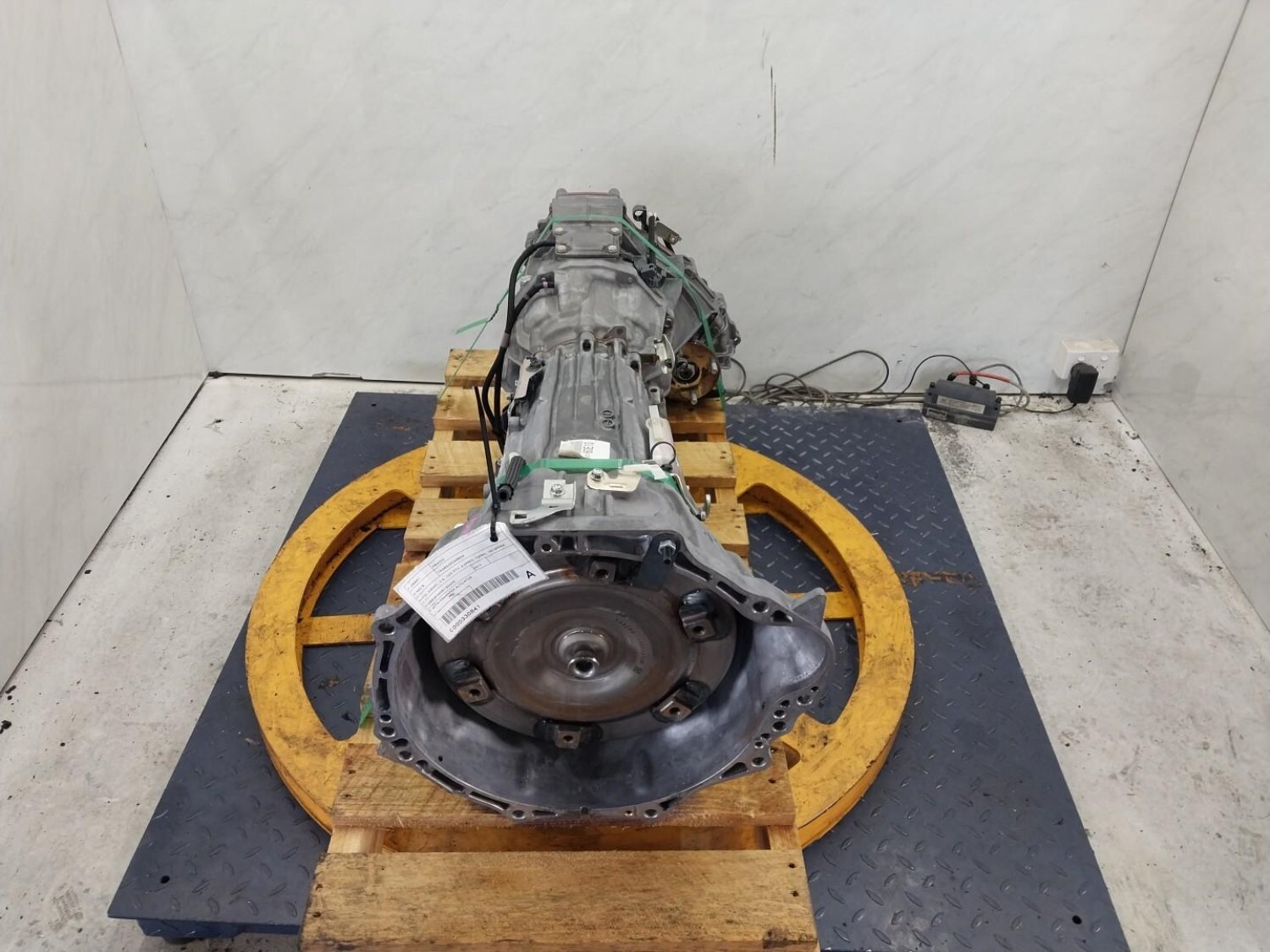 Toyota Prado Trans Gearbox For Sale Wholesale Car Parts
