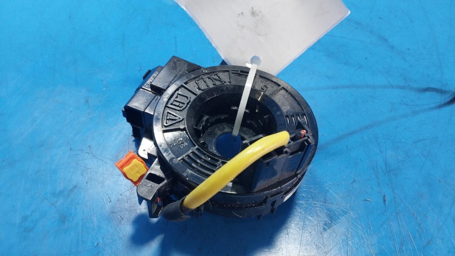 Toyota Hilux Airbag Module Sensor For Sale Wholesale Car Parts