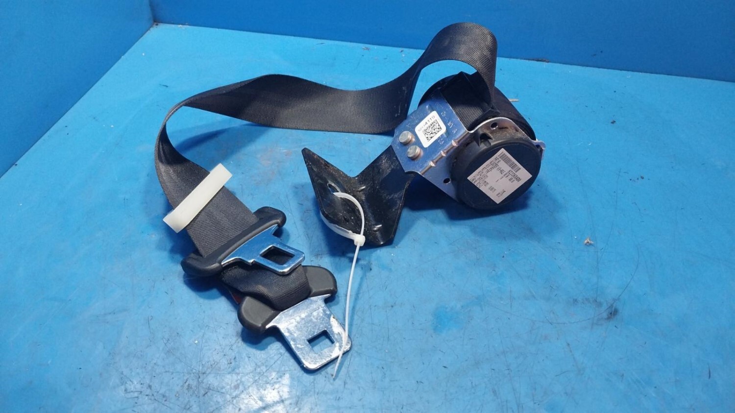 Holden Colorado Seat Belt Stalk For Sale Wholesale Car Parts