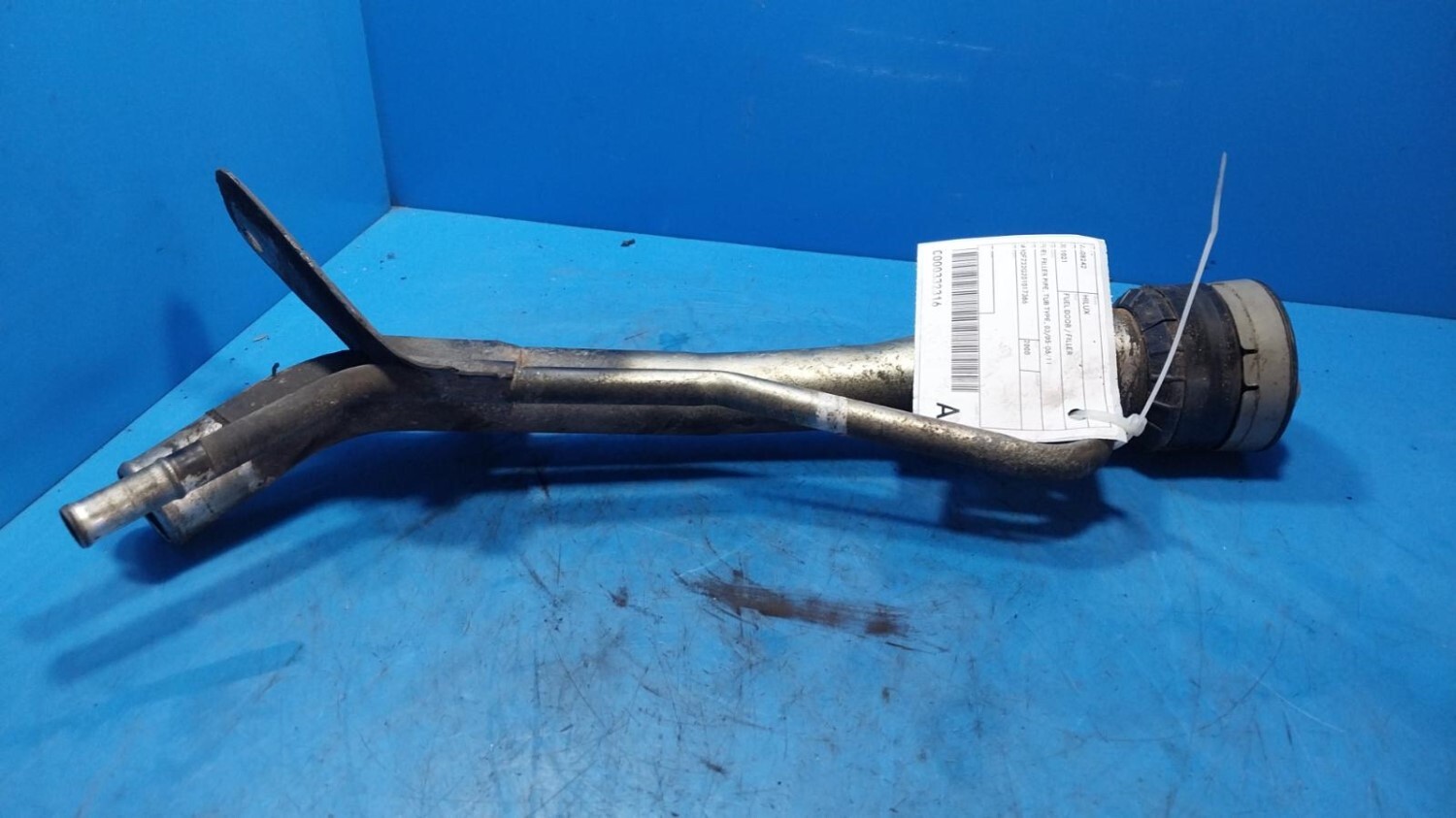 Toyota Hilux Fuel Door Filler For Sale Wholesale Car Parts