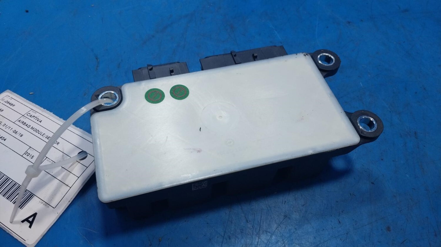 Holden Captiva Airbag Module Sensor For Sale Wholesale Car Parts