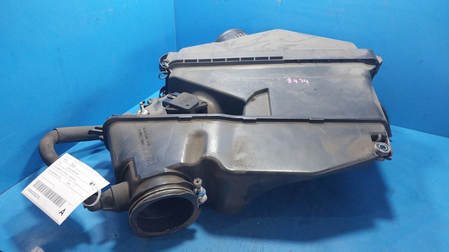 Toyota Hilux Air Cleaner Box For Sale Wholesale Car Parts