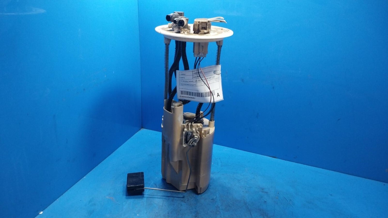 Toyota Landcruiser Fuel Pump For Sale Wholesale Car Parts