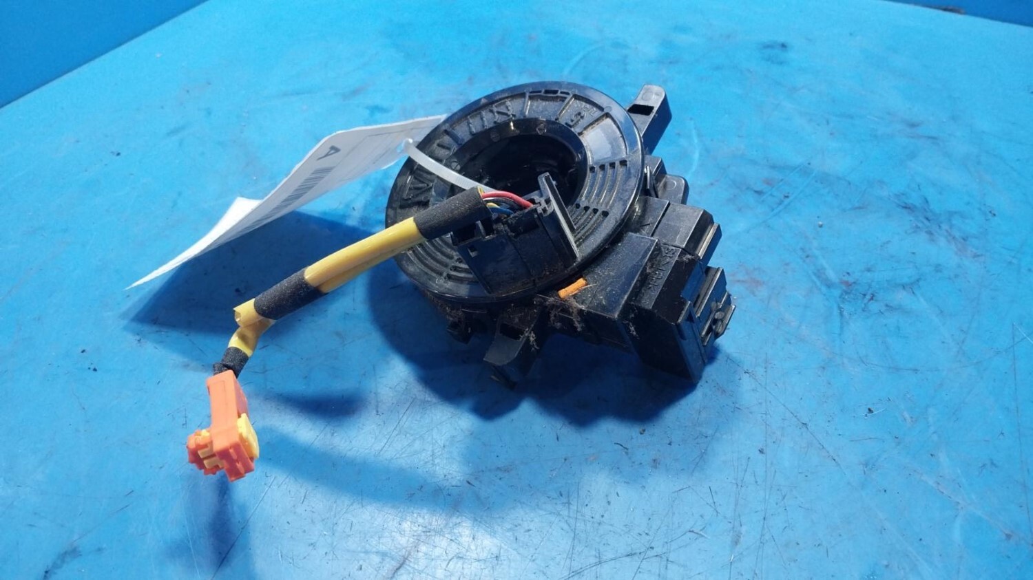 Toyota Hilux Airbag Module Sensor For Sale Wholesale Car Parts