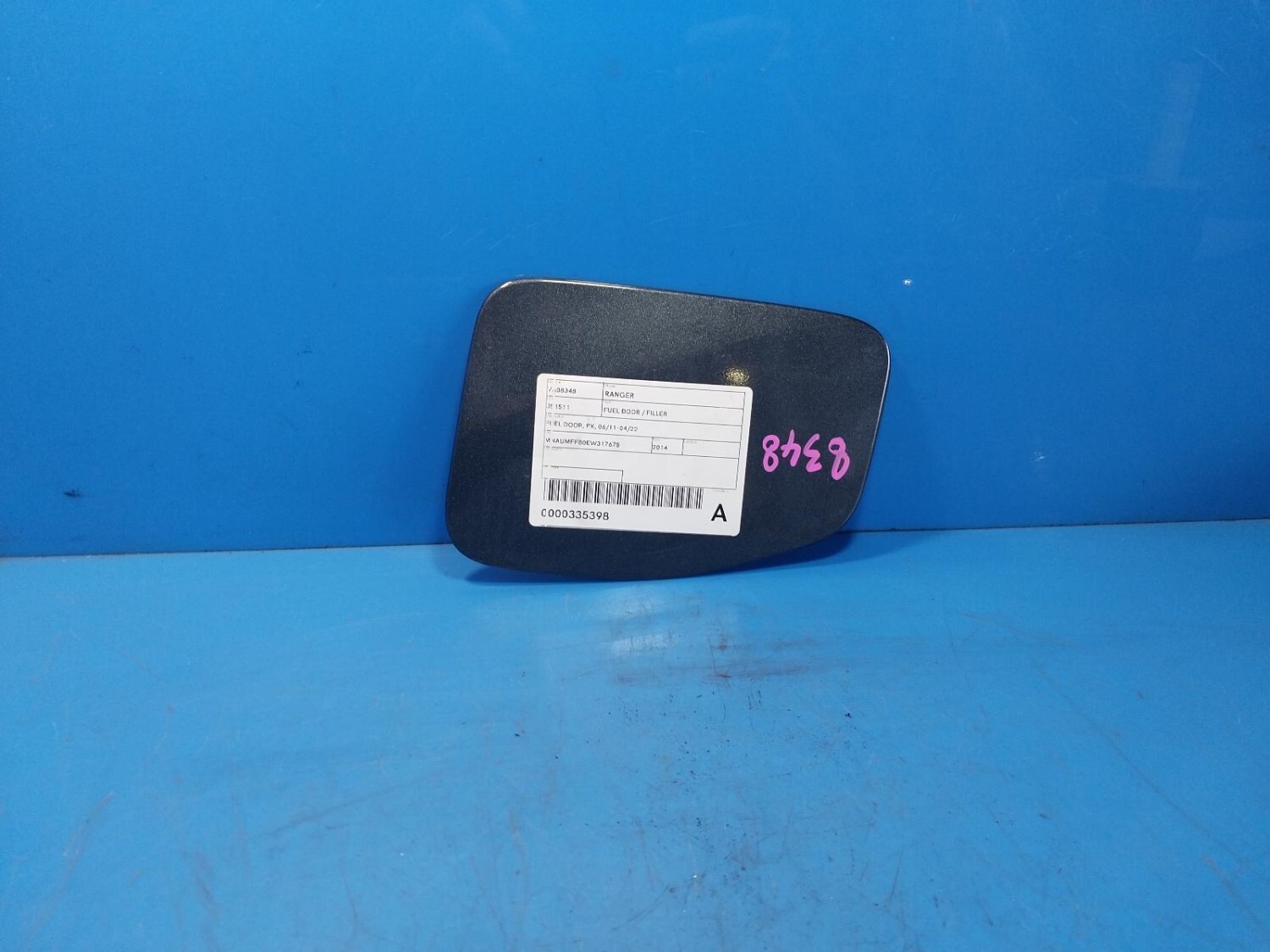 Ford Ranger Fuel Door Filler For Sale Wholesale Car Parts