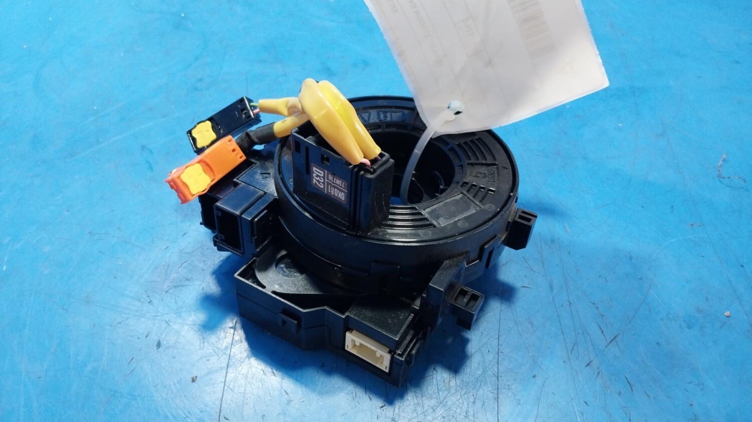 Toyota Hilux Airbag Module Sensor For Sale Wholesale Car Parts