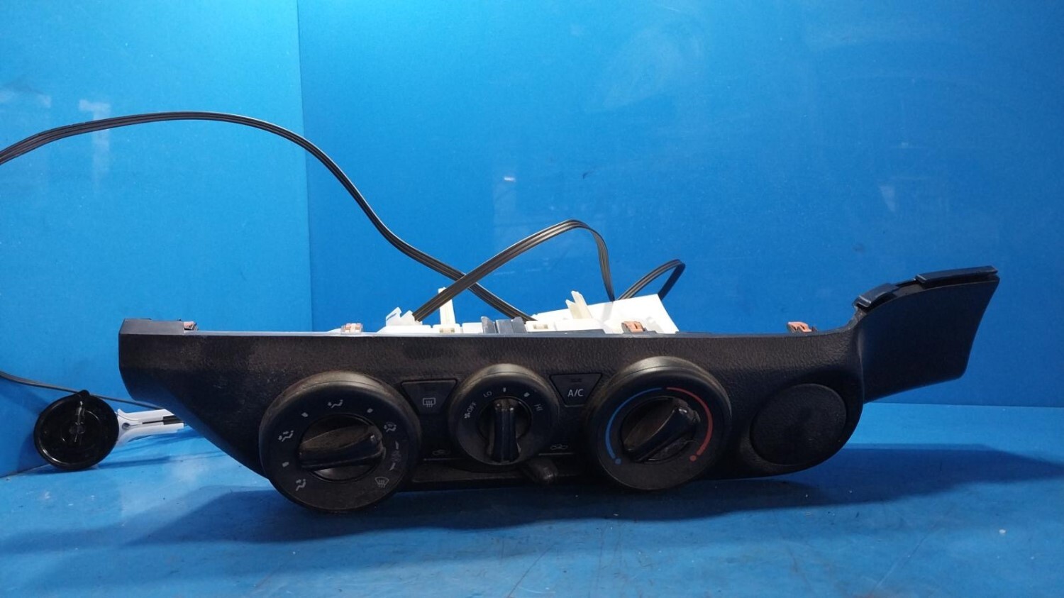 Toyota Hilux Heater Ac Controls For Sale Wholesale Car Parts