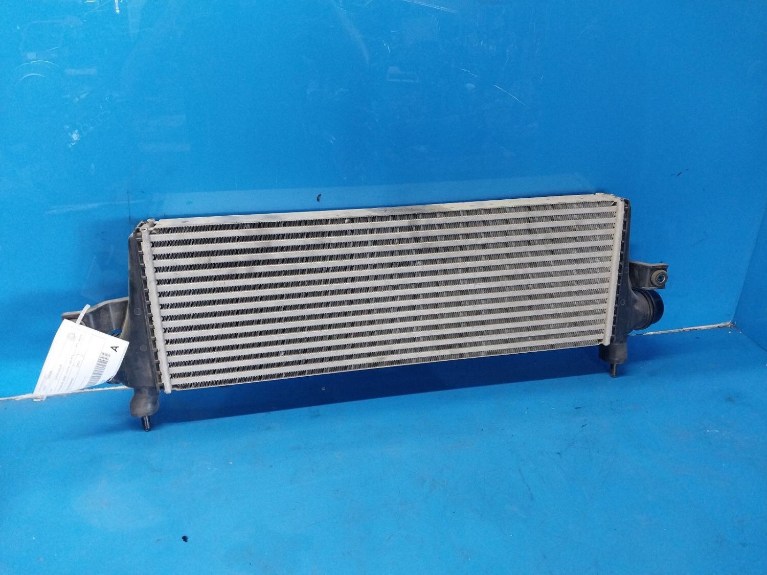 Toyota Hilux Intercooler For Sale Wholesale Car Parts