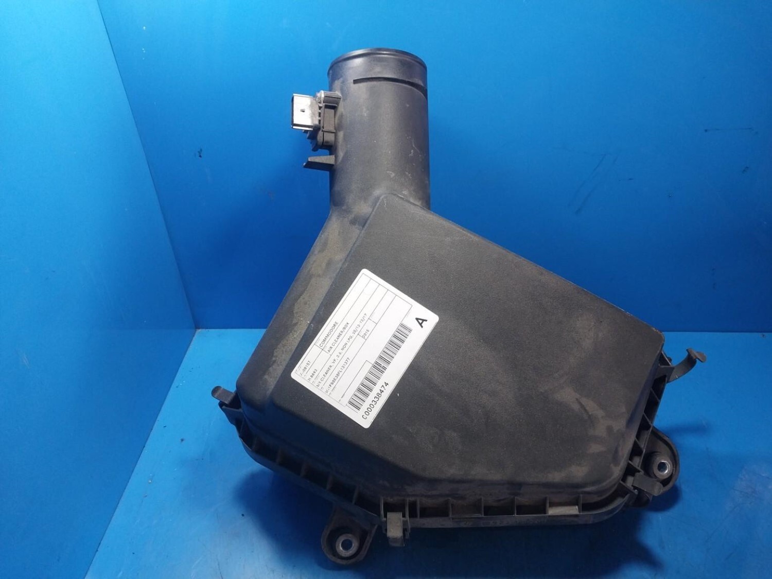 Holden Commodore Air Cleaner Box For Sale Wholesale Car Parts