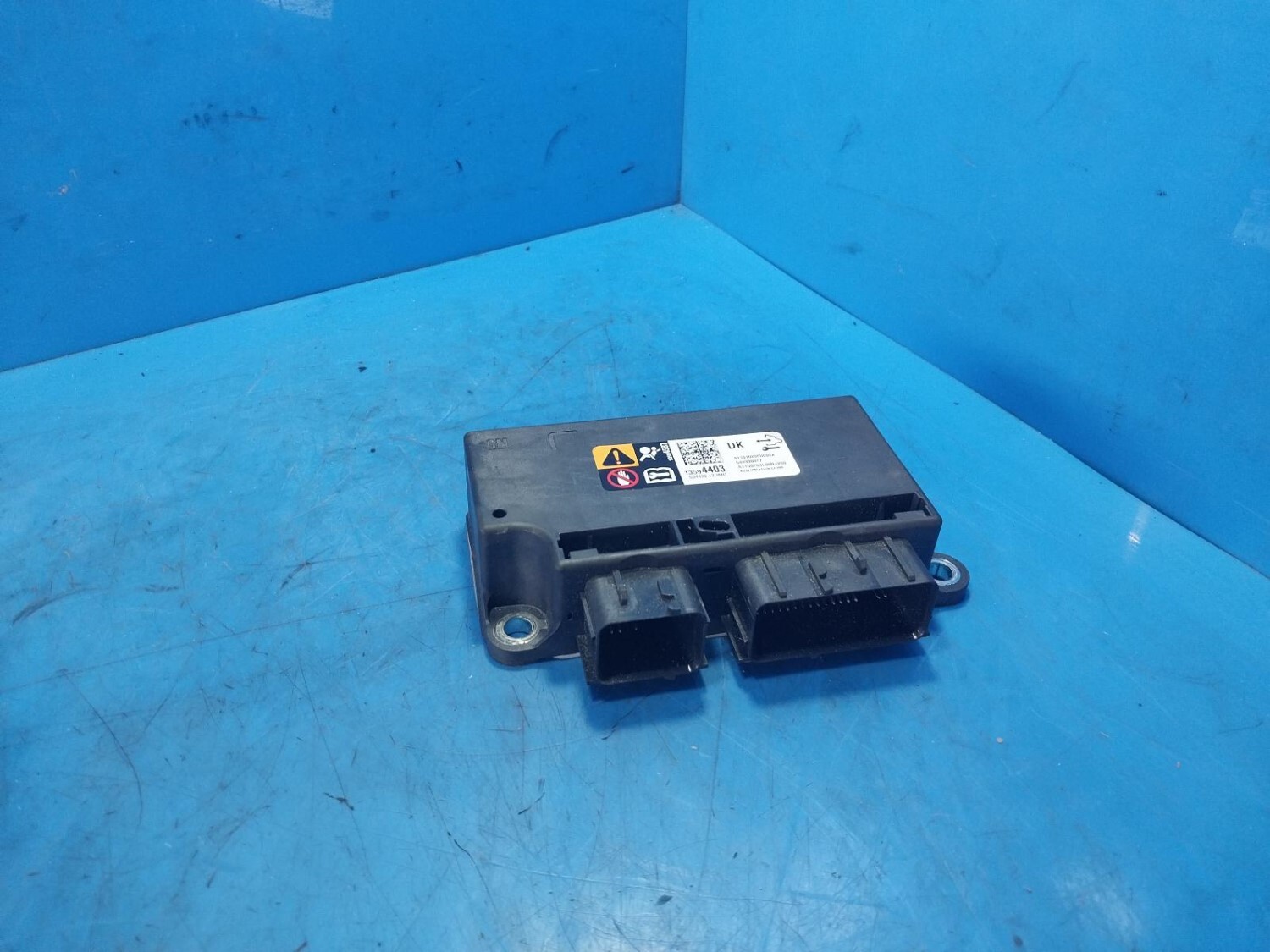Holden Commodore Airbag Module Sensor For Sale Wholesale Car Parts