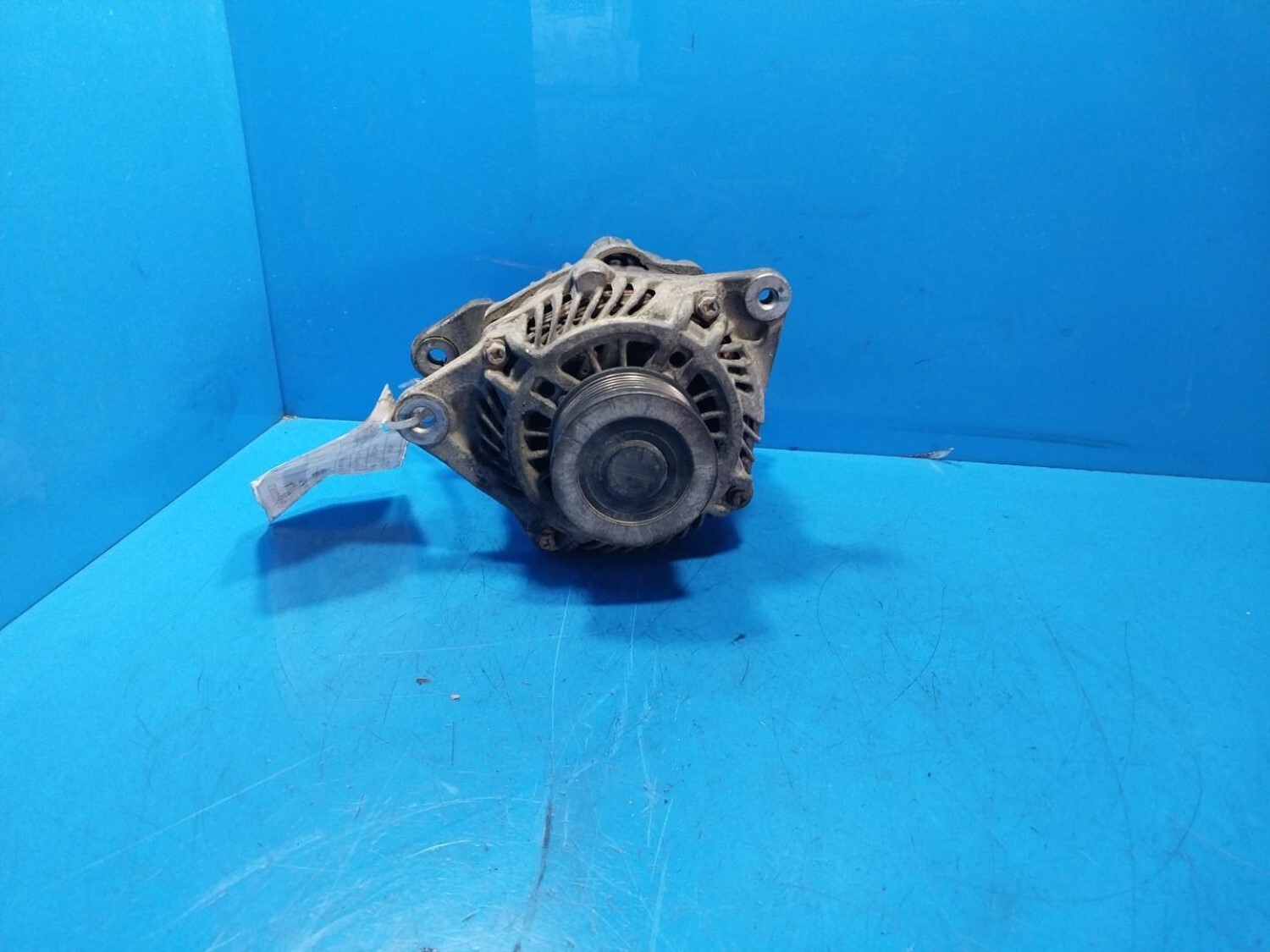 Nissan Navara Alternator For Sale Wholesale Car Parts
