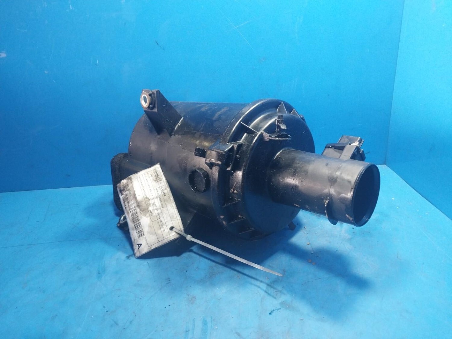 Nissan Navara Air Cleaner Box For Sale Wholesale Car Parts