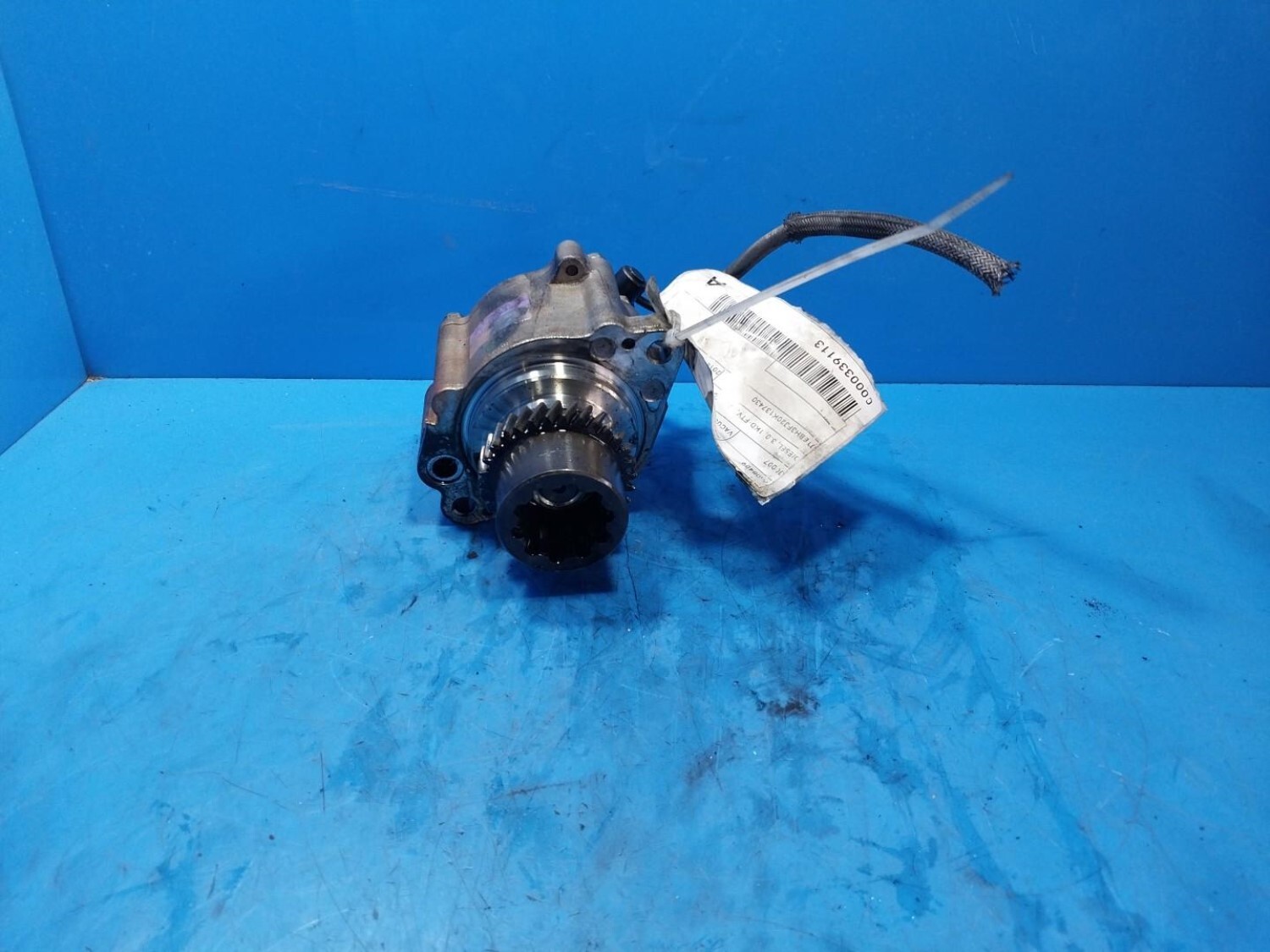 Toyota Prado Vacuum Air Pump For Sale Wholesale Car Parts