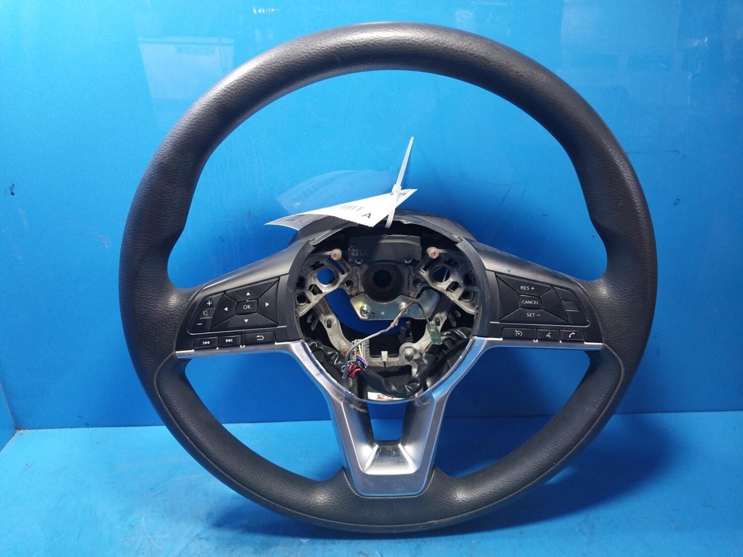 Nissan Navara Steering Wheel For Sale Wholesale Car Parts