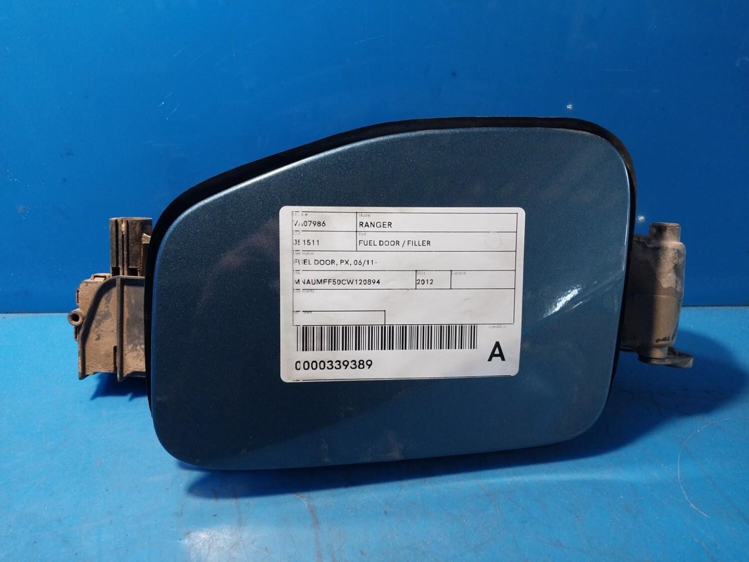 Ford Ranger Fuel Door Filler For Sale Wholesale Car Parts