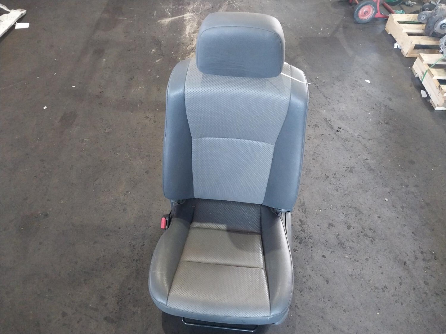 Toyota Landcruiser Front Seat For Sale Wholesale Car Parts