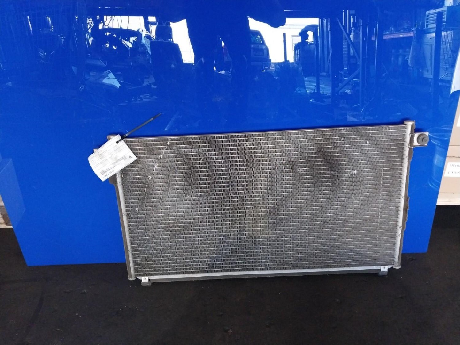 Nissan Patrol A C Condenser For Sale Wholesale Car Parts