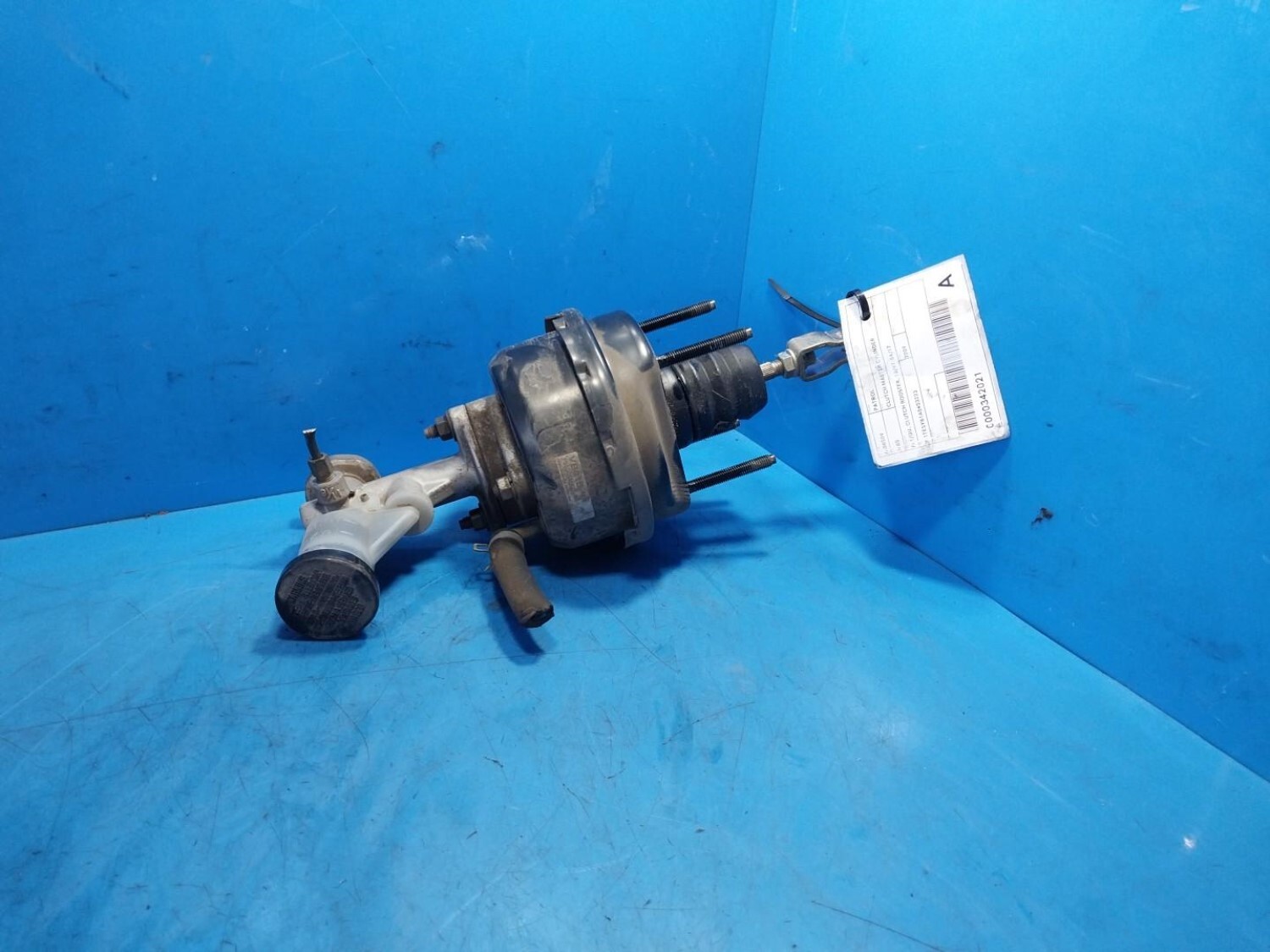 Nissan Patrol Clutch Master Cylind For Sale Wholesale Car Parts