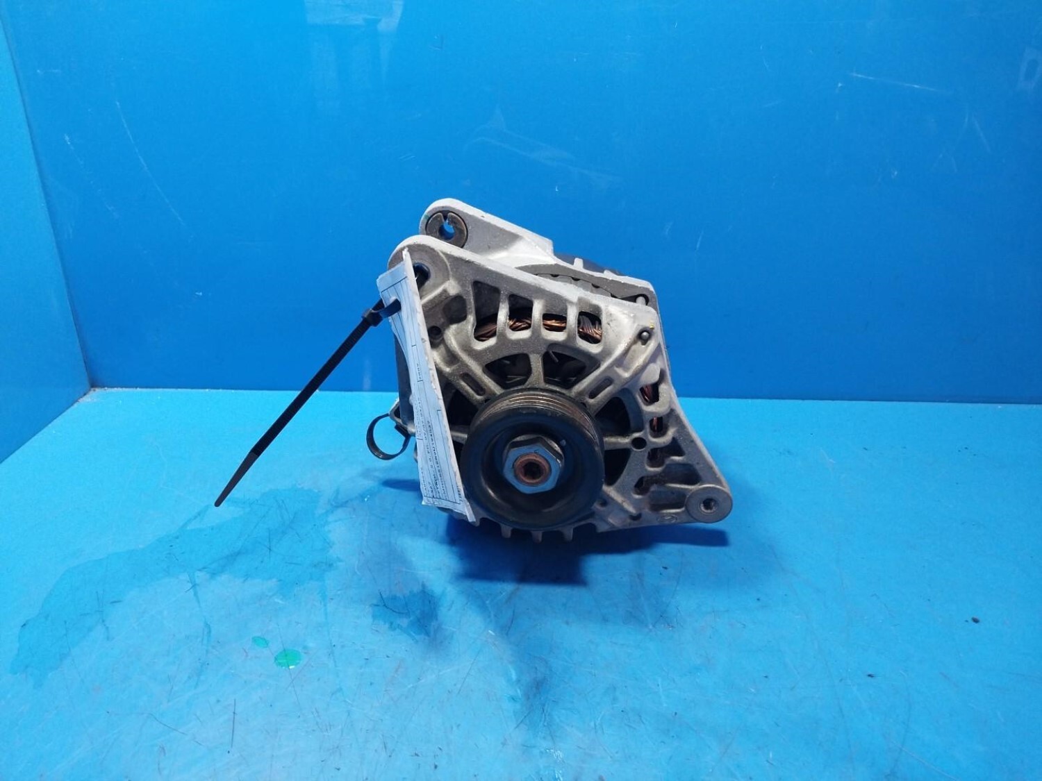 Hyundai I30 Alternator For Sale Wholesale Car Parts