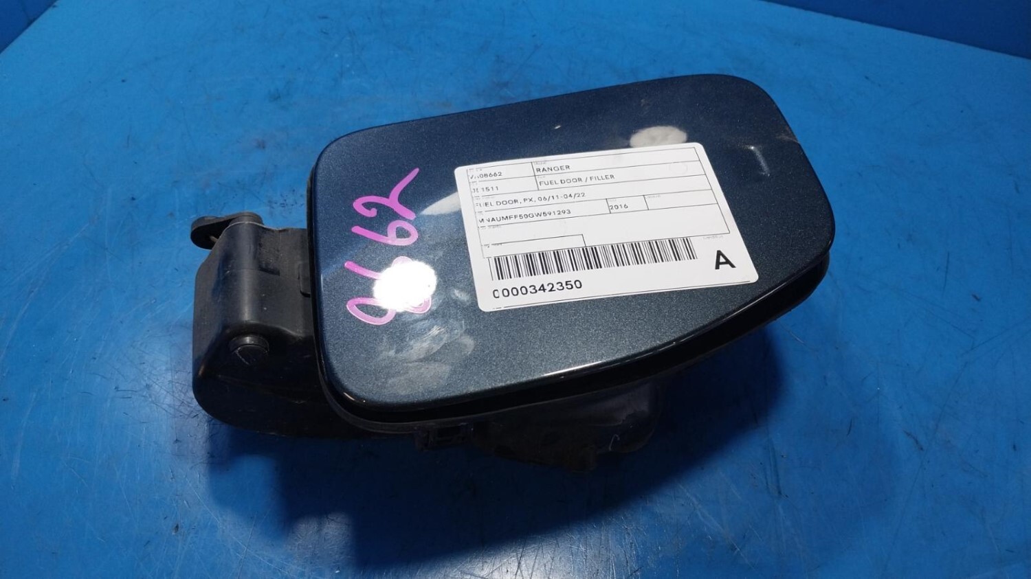 Ford Ranger Fuel Door Filler For Sale Wholesale Car Parts
