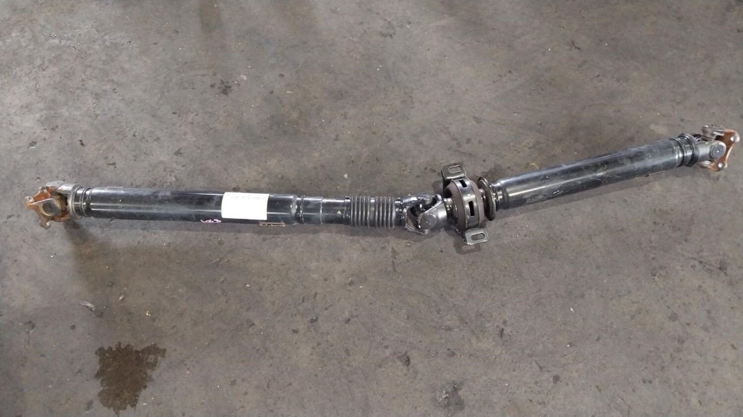 Toyota Hilux Rear Prop Shaft For Sale Wholesale Car Parts