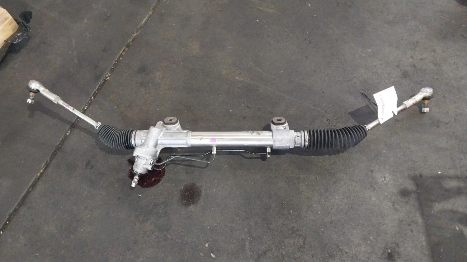 Toyota Hilux Steering Box Rack For Sale Wholesale Car Parts