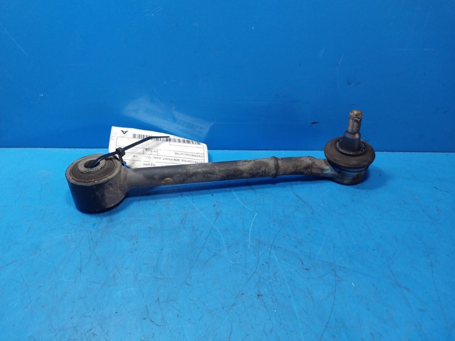 Toyota Rav4 Left Rear Trailing Arm For Sale Wholesale Car Parts